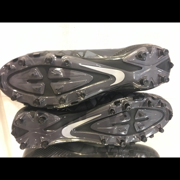 Nike Field General 3 Elite TD Football Cleats Camo - Picture 6 of 12